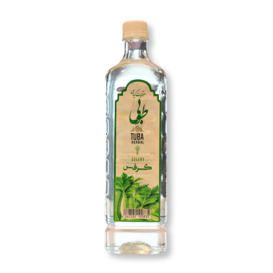 Tooba Celery Water 900ml