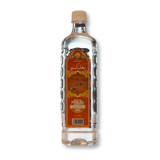 Tooba Orange Bitter Water 900ml