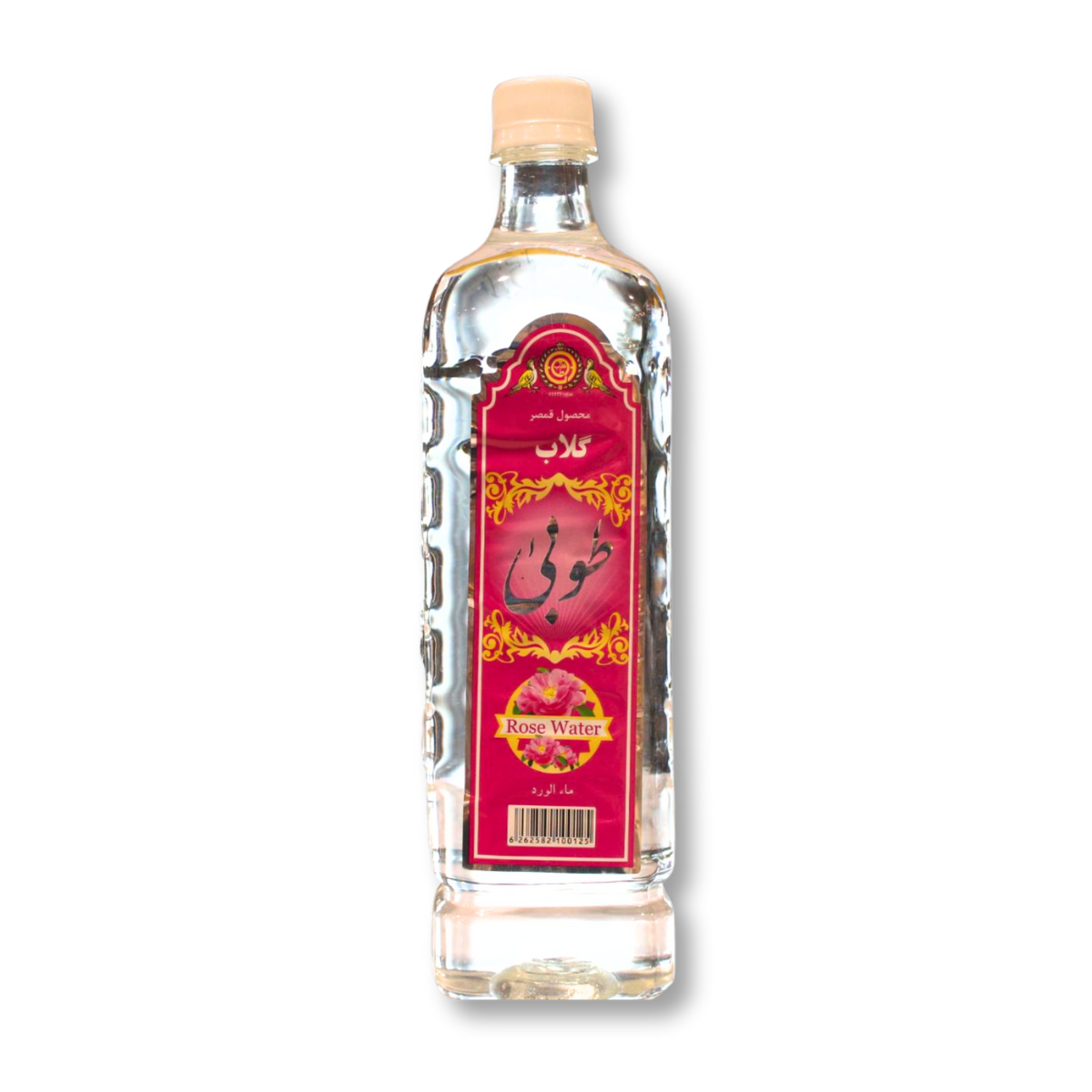 Tooba Rose Water 500ml