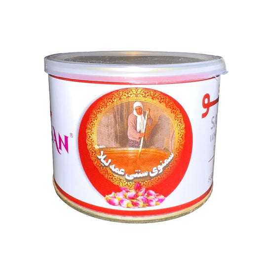 Ehsan Samanoo Amme Leila