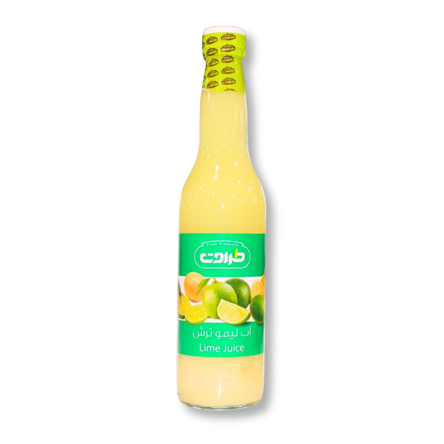 Taravat Lime Juice 410g
