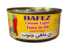 Hafez Tuna Fish Lemon & Pepper 185g