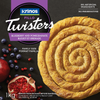 Krinos Twisters Blueberry Pom 1kg