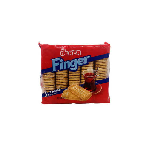 Ulker Finger Biscuits 6Pack