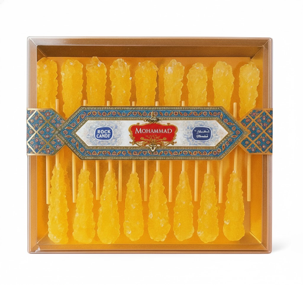 نبات راک ۱۶ عددی