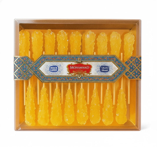 نبات راک ۱۶ عددی