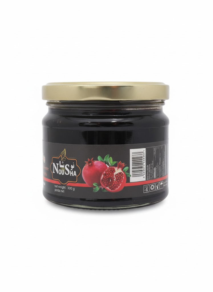 Nousha Pome Paste 300g