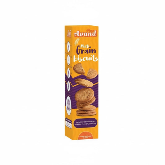 Avand Multi Grain 300g