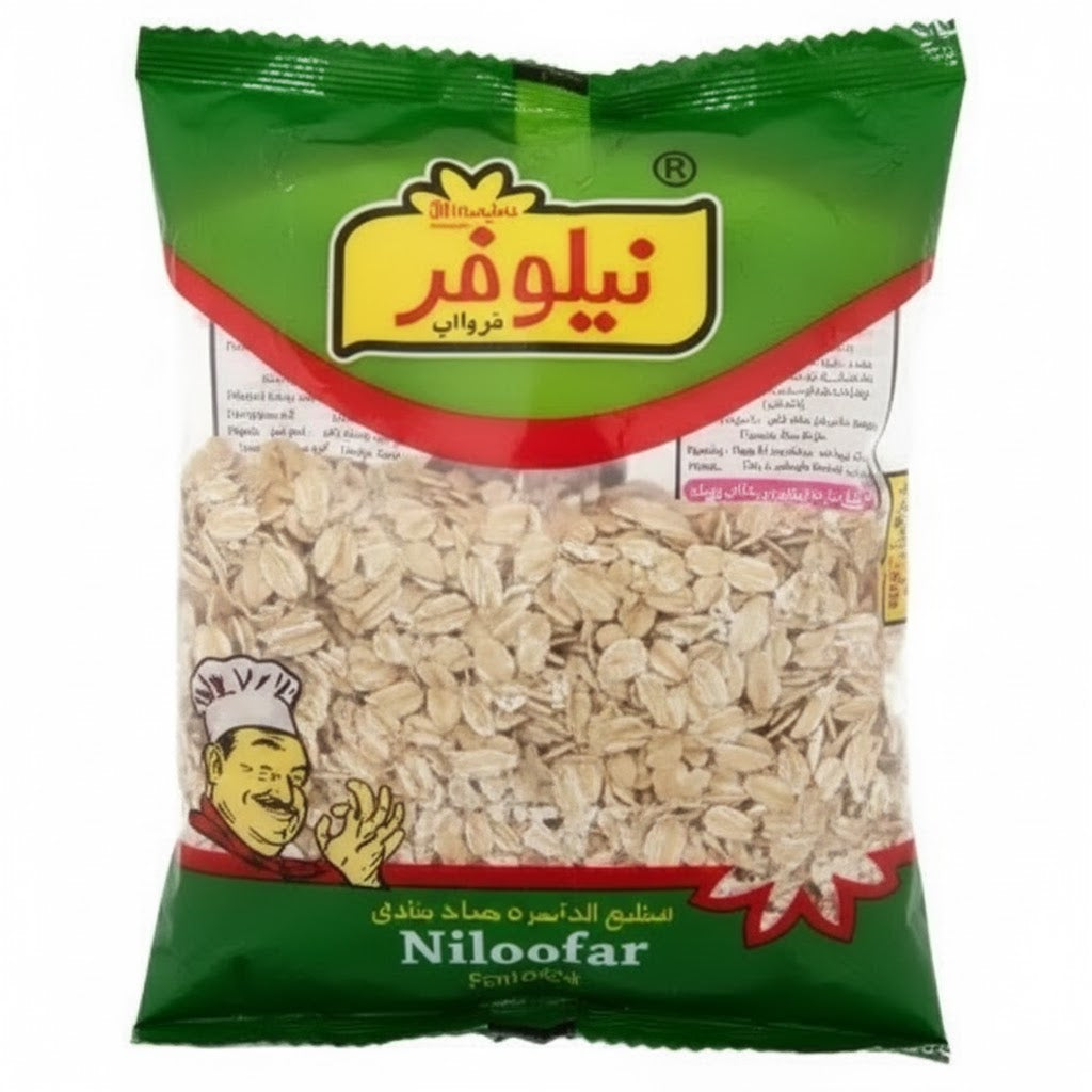 جو پرک ۴۰۰ گرم
