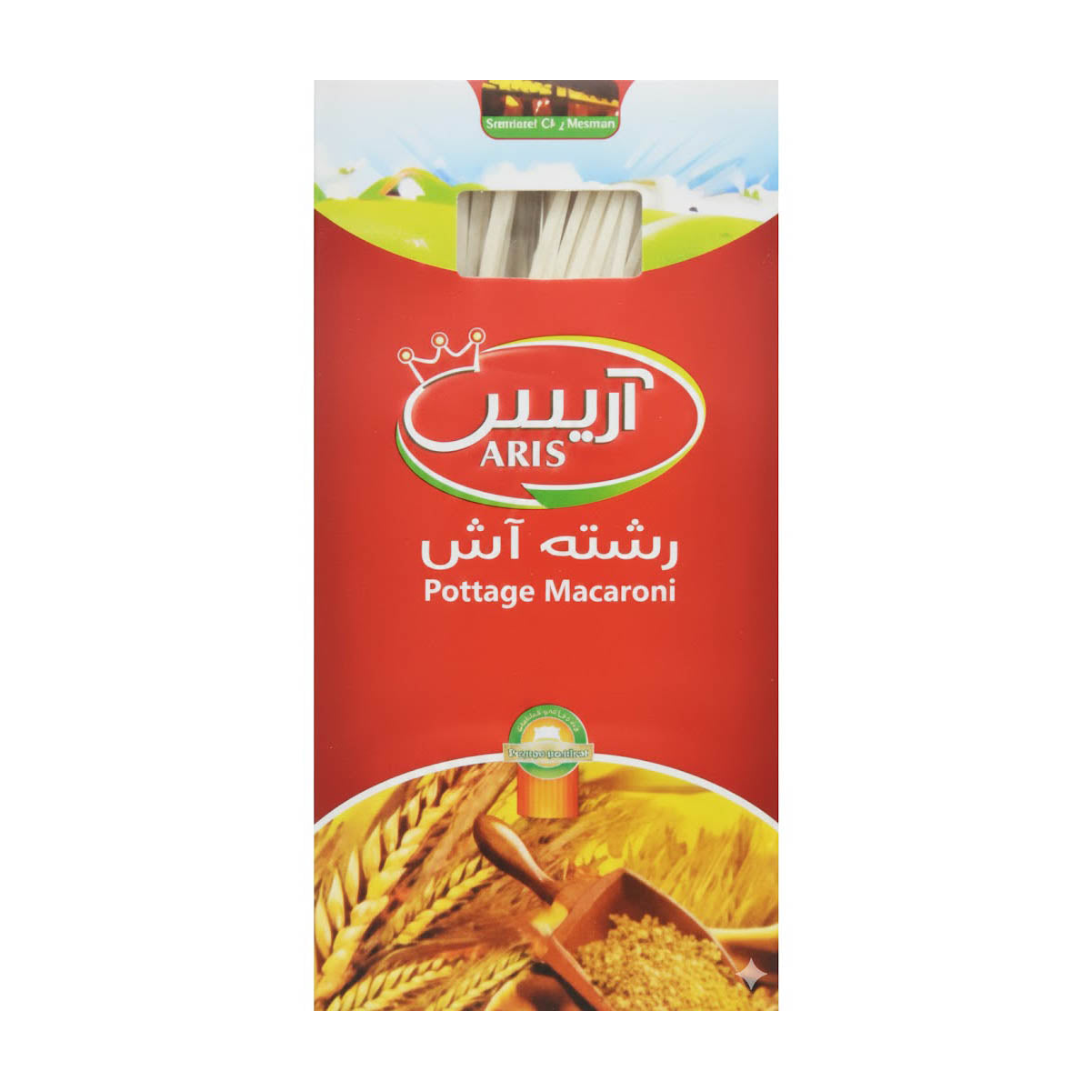 Aris Pottage Macaroni 500g