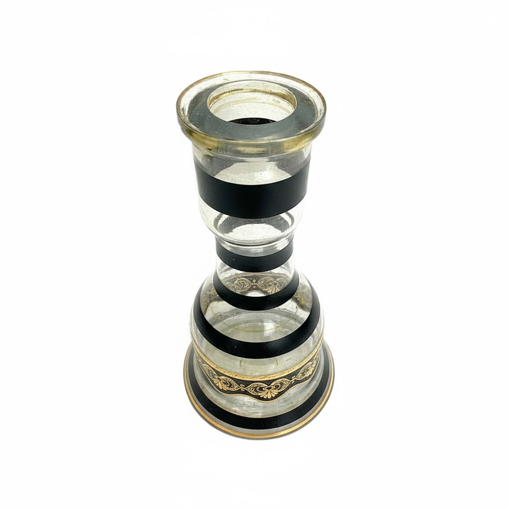 Zanobia Shisha Base Large