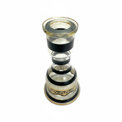 Zanobia Shisha Base Large