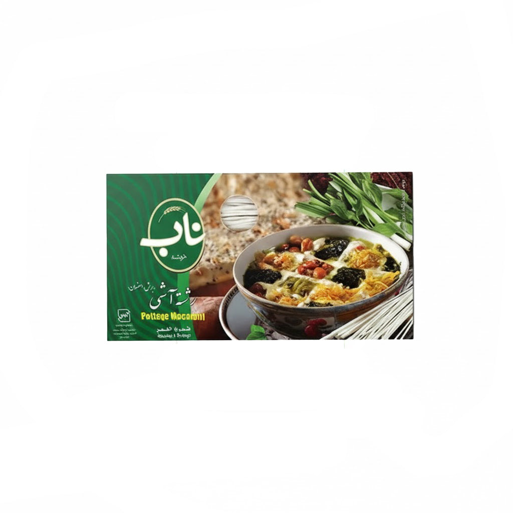 ماکارونی پوره سیب زمینی ۴۰۰ گرم