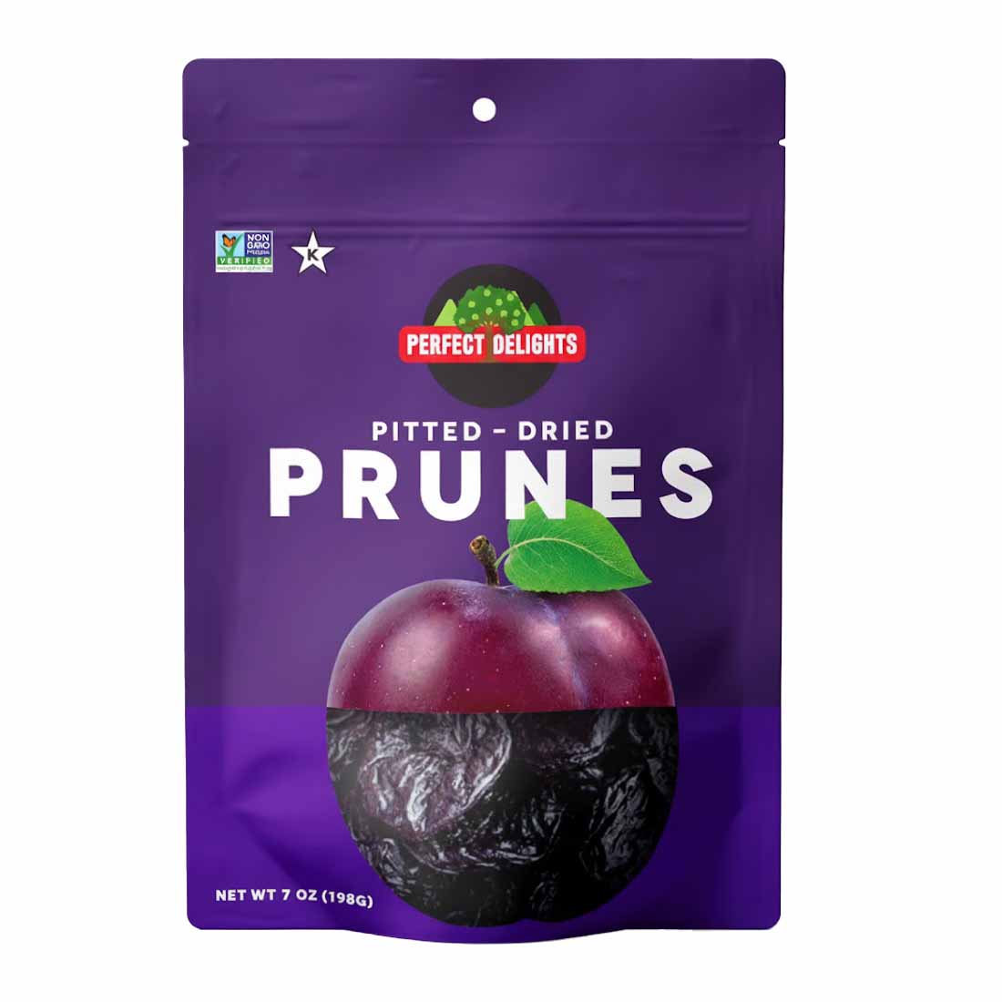 آلو ۱۹۸ گرم