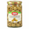 Afagh Salty Olives without Core 680g