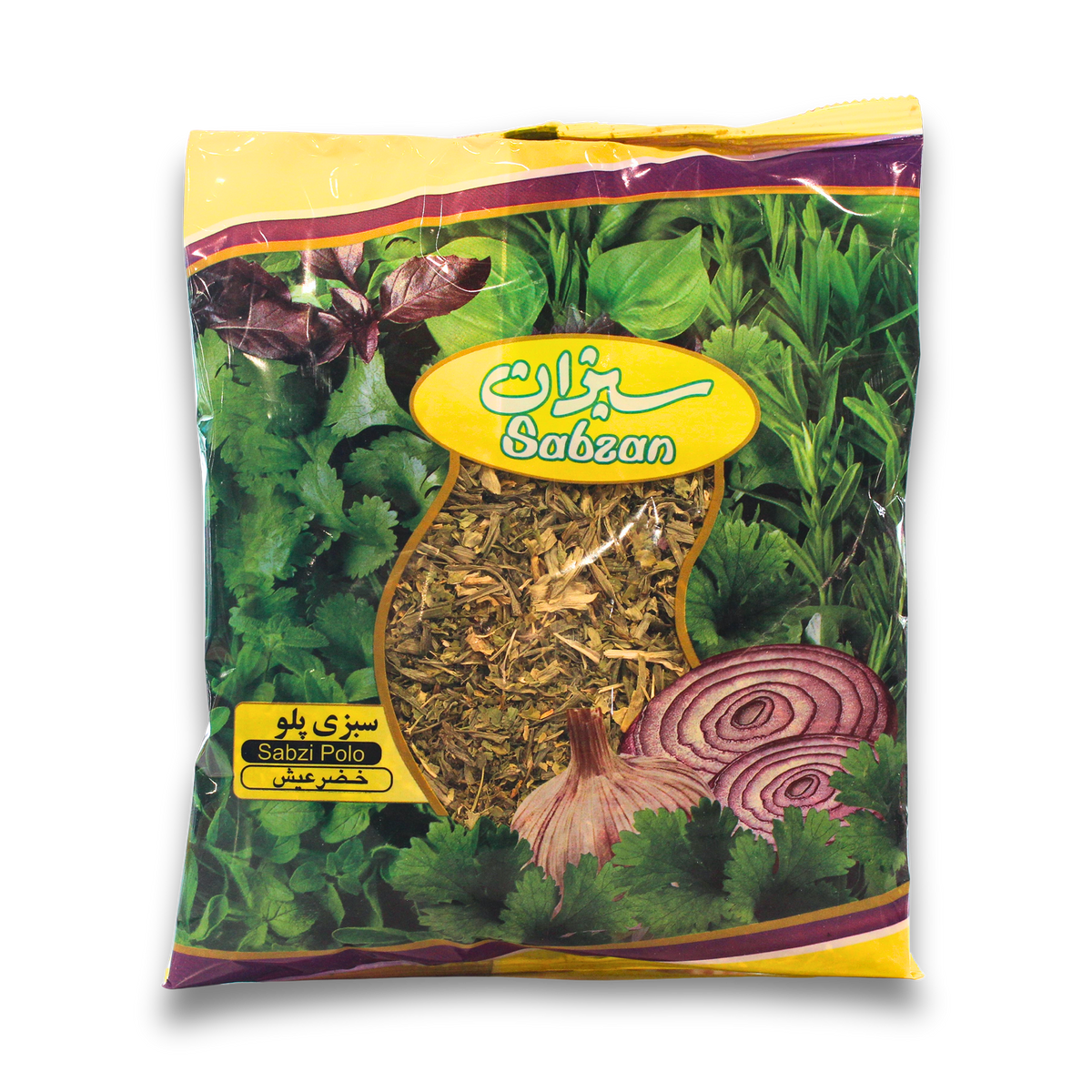 Sabzan Dried Veg Polo