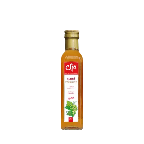 Bijan Verjuice 250ml