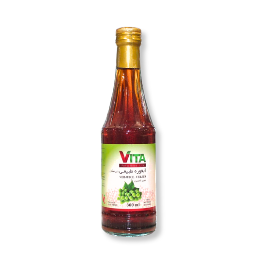 Vita Verjuice 300ml