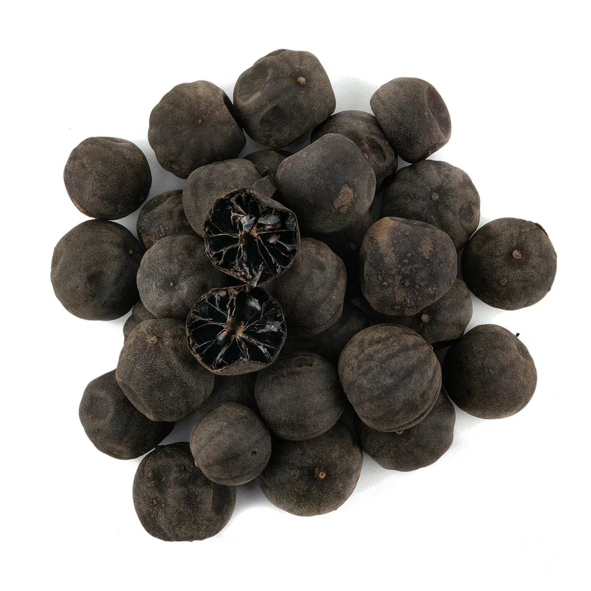 Paeez Dried Lime Black 150g
