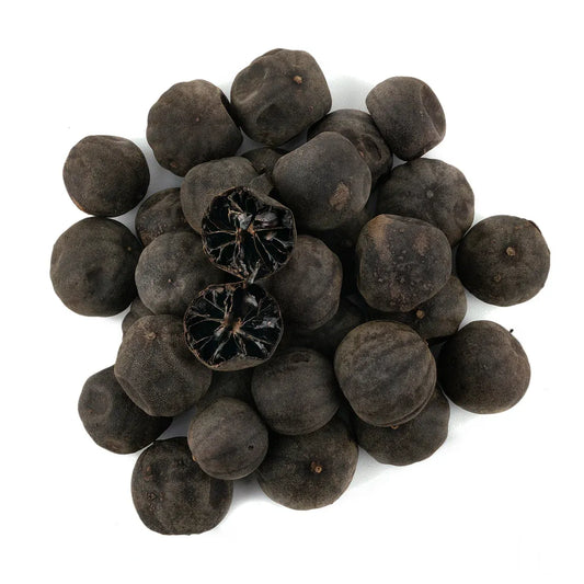 Paeez Dried Lime Black 150g