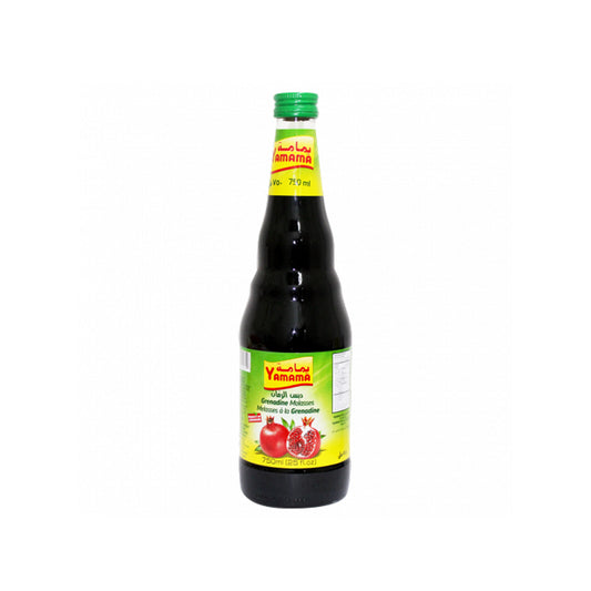 Yamama Pomegranate Paste 750ml