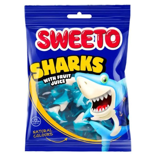 کوسه ترش ۸۰ گرم