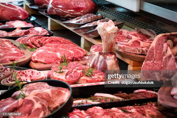 BUTCHER